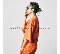 SHIMIZU,SHOTA - White