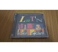 Shimizu,Yasuaki - Latin [Import]