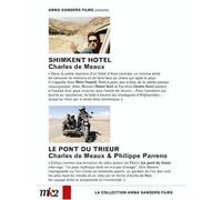 Shimkent Hotel / Le Pont Du Trieur 2-DVD Set ( Shimkent hôtel / Le Pont du trieur )