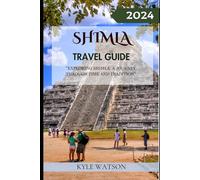 SHIMLA TRAVEL GUIDE 2024: "Exploring Shimla: A Journey through Time and Tradition"