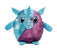 Shimmeez Grand Yaffa Licorne - Will Changer Couleurs Avec Just A Vague de Votre