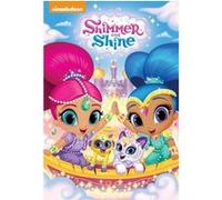 SHIMMER & SHINE V1 -BIL G