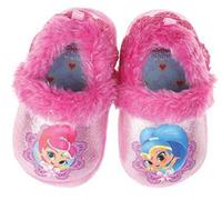 Shimmer and Shine Chaussons Bubble Guppies pour fille