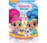 Shimmer and Shine (DVD)