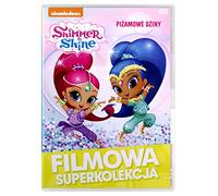 Shimmer and Shine [DVD] (IMPORT) (Pas de version française)