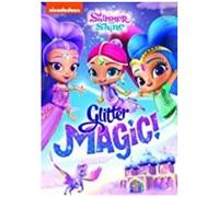 Nickelodeon – Shimmer and Shine: Glitter Magic