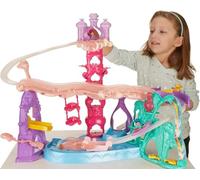 Shimmer and Shine Playset pour Le Geniette - Dyw01