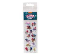 Shimmer And Shine Stickers Relief de (48/960)