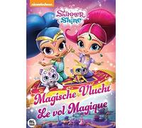 Shimmer and Shine, Volume 4-Magical Flight