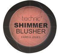 Shimmer Blusher Moroccan Sunset 11g