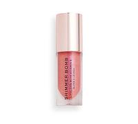 Makeup Revolution – Gloss Shimmer Bomb – Effet scintillant
