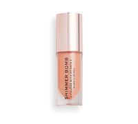 Revolution, Shimmer Bomb Lipgloss, Shimmery Finish, Infused with Vitamin E, Vegan & Cruelty Free, Gloss Starlight,