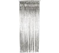 Shimmer Curtain