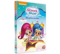 Shimmer et Shine Volume 1 : Mes génies secrètes DVD E