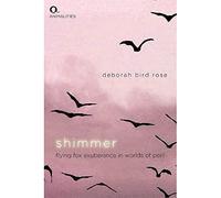 Shimmer: Flying-Fox Exuberance in Worlds of Peril