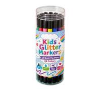 Shimmer Gel Pens, Fast Drying Ink Marker, Vivid Metallics Writing Tools