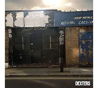 Shimmer Gold (Lp)