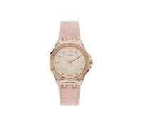 Guess Shimmer Gw0408l3 Montre Femmes Doré rose