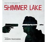 Shimmer Lake - Shimmer Lake
