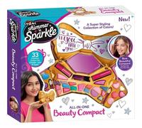 Shimmer N Sparkle - Bow Beautiful Compact (65574)