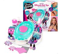 SHIMMER N SPARKLE ColorBaby 5 en 1 Spa pour Ongles