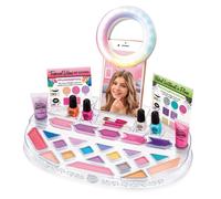 Shimmer N Sparkle - Light Up Beauty Studio (17346)