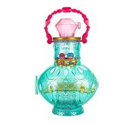 Shimmer & Shine Coffret, DTK58, Multicolore