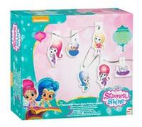 Shimmer & Shine LED crée une guirlande lumineuse G