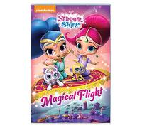 Shimmer & Shine: Magical Flight [Edizione: Regno Unito] [Import]