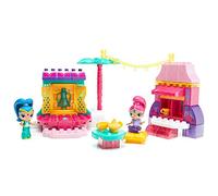Shimmer & Shine - Marché Shimmer and Shine (Mattel DXH15)