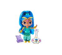 Shimmer & Shine Poupée, DLH57, Multicolore