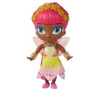 Shimmer & Shine Puppet set - Minu G