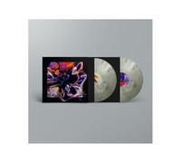 Shimmer – Vinyle 33 tours – Gris marbré