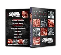 Shimmer - Woman Athletes - Volume 76 - Female Wrestling DVD