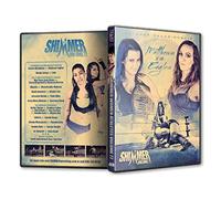 Shimmer - Woman Athletes - Volume 77 - Female Wrestling DVD