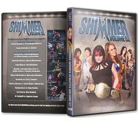 Shimmer Womens Athletes Vol 52 DVD