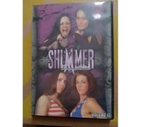 Shimmer Womens Athletes Volume 17 Wrestling - Dvd Catch Féminin