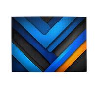 Shimmering Horizon Puzzle horizontal en bois de 500 pièces pour développer des compétences pratiques pour se détendre et interagir parent-enfant