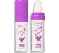 Shimmering Stick Highlighter Puff Fairy pour le visage et le corps Maquillage