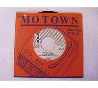 shimmy gully / custer's last man 45 rpm single