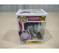 Figurine Funko Pop! - Godzilla X Kong - Shimo W/ice-ray