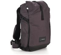 Shimoda 520-353 étui et housse d'appareils photo Sac à dos Noir et Blanc