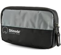 SHIMODA Accessoires Pouch Noir