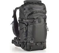 SHIMODA Sac à dos Action X25 v2 Starter Kit Noir