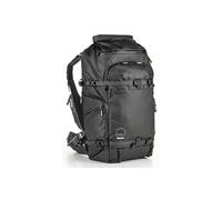 SHIMODA Sac à dos Action X40 v2 Backpack Noir