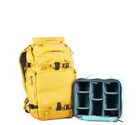 Shimoda - Action X25 v2 Starter Kit Jaune