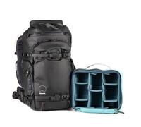 Shimoda Sac à dos Action X25 v2 Starter Kit Noir