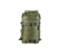 Shimoda Action X30 Starter Kit (Med ML CU) - Vert armée
