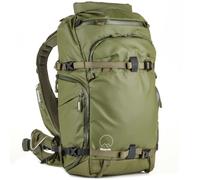 Shimoda Action X30 V2 Backpack - Green (520-123) | ✅Prix compétitifs