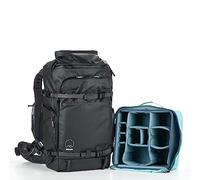 Shimoda Action X30 v2 Sac à dos Noir (520-122)